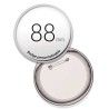 Badges ronds de 88mm