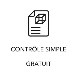 Contrôle simple - Gratuit