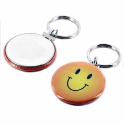 Porte clés personnalisés -...