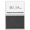 Magnet Photo Frigo 80x54mm