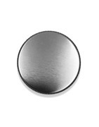 Magnet photo rond. Aimant rond pour frigo.