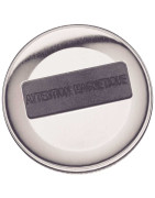 Badges aimantés personnalisés