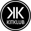 KiTKLUB - BADGES